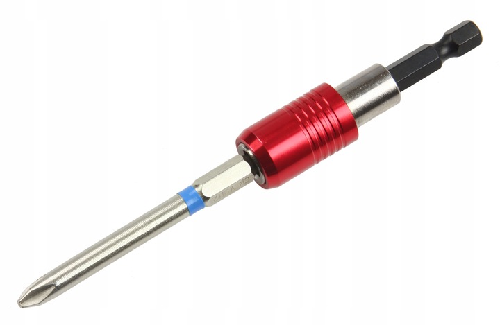 ZESTAW KOŃCÓWKI DO WKRĘTARKI BITY IMBUS TORX 56 EL