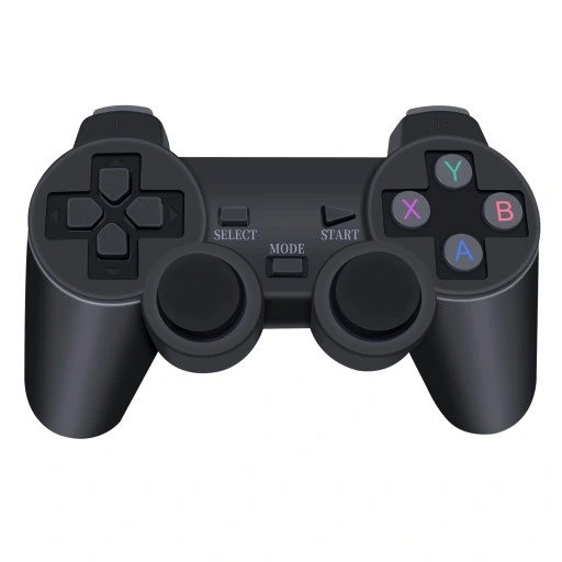 GRA 4K TELEWIZYJNA KONSOLA RETRO+2 PADY+10000 GRY