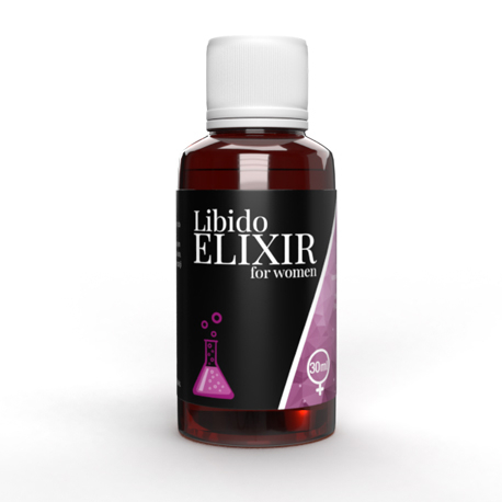 LibiSpray intensive 50ml