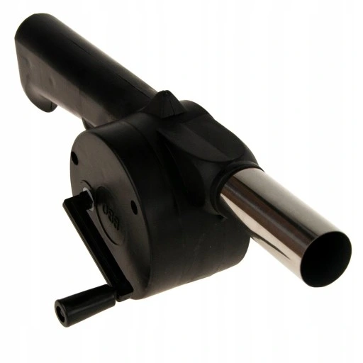 DMUCHAWA DO ROZPALANIA KOMINKA PIECA OGNISKA