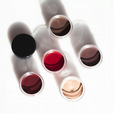 Konturówka do powiek w żelu AMC 79