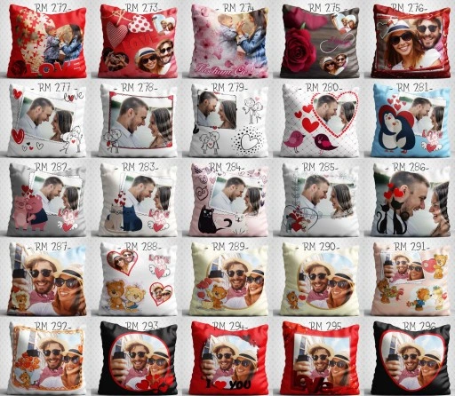 Poduszka XXL z Twoim zdjęciem foto nadruk prezent