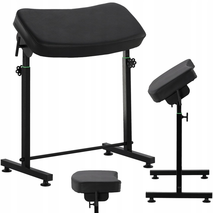 Podłokietnik z podstawą do tatuażu kosmetyczny SPA arm rest podpórka