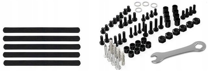 Extra Mocny Obrotowy Uchwyt do Telewizora Wieszak TV 32-90 cali Uniwersalny