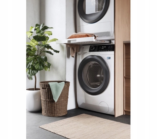 Łącznik z szufladą do pralek i suszarek Electrolux 52-67cm | E1WYHSK1