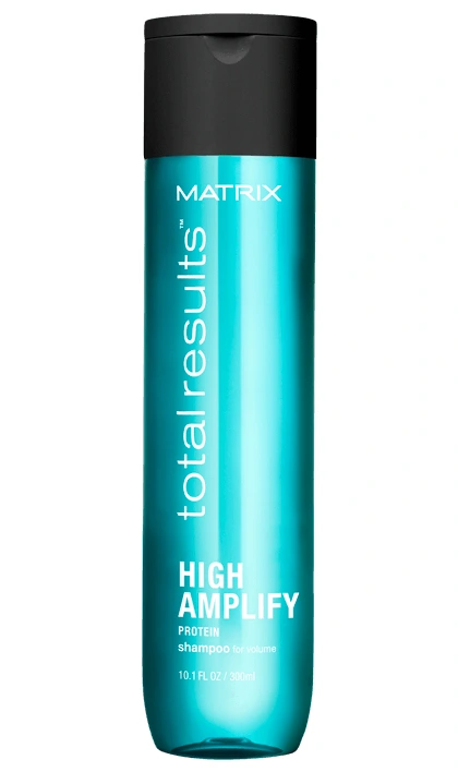 Matrix High Amplify Szampon Do Włosów Cienkich Nadający Objętość 300 ml