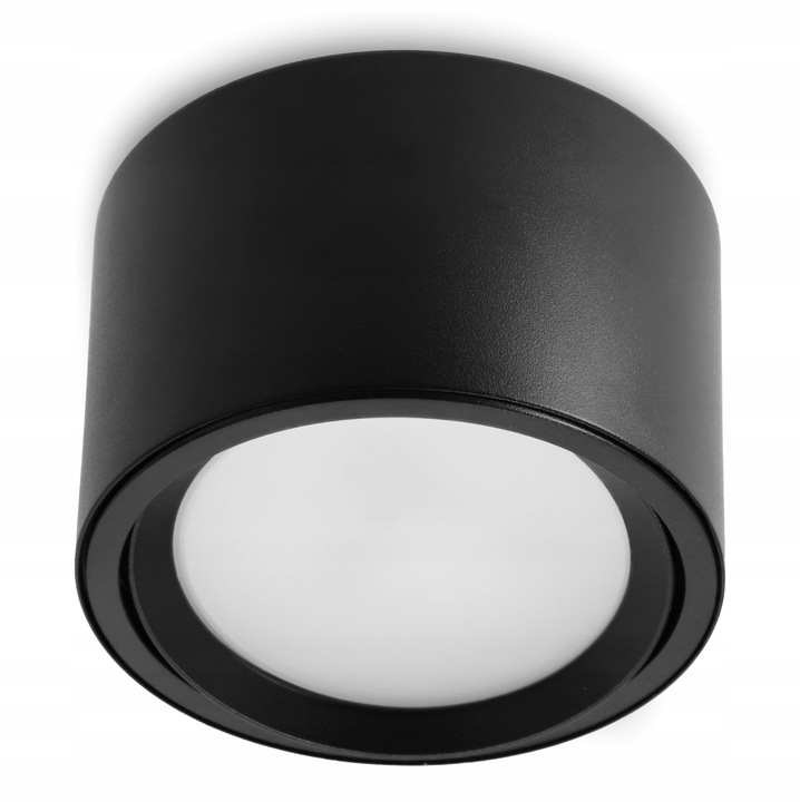 Lampa Sufitowa LED Oprawa Natynkowa Halogenowa Kinkiet Reflektor SPOT GX53