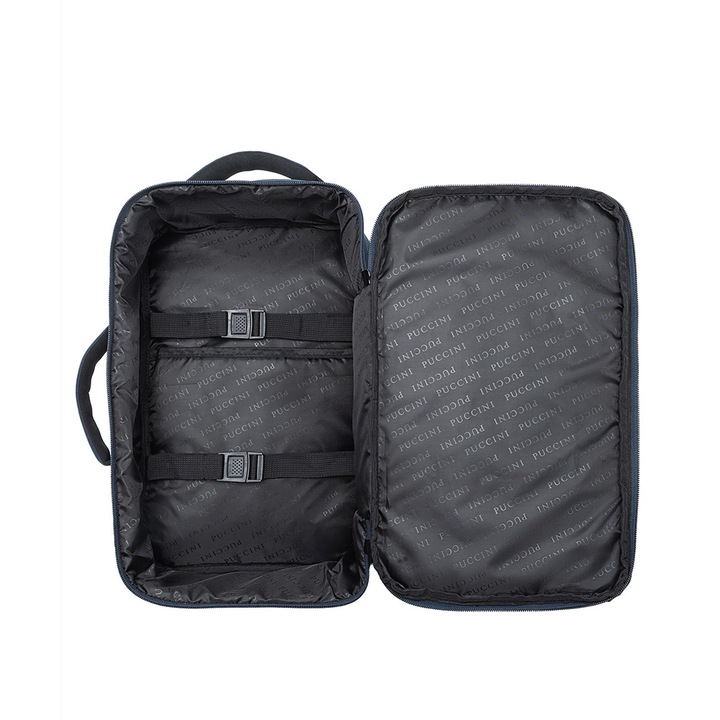 Plecak z miejscem na laptop 14" PUCCINI EASY PACK PM90171-7A