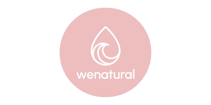 Olej Rycynowy Nierafinowany 1000ml 1l Wenatural wszechstronny ciało włosy