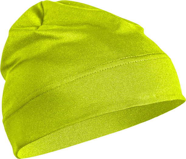 Czapka termoaktywna- DOWOLNY NAPIS