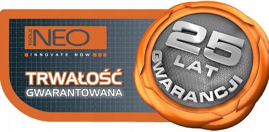 NEO AUTOMATYCZNY ŚCIĄGACZ IZOLACJI CZOŁOWY 01-500