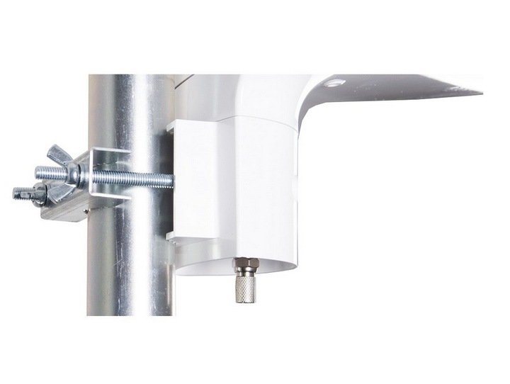 ANTENA DVB-T2 DO TV NAZIEMNEJ TELMOR DIGIT BIERNA DVB-T2 4K HD MUX8 PASYWNA