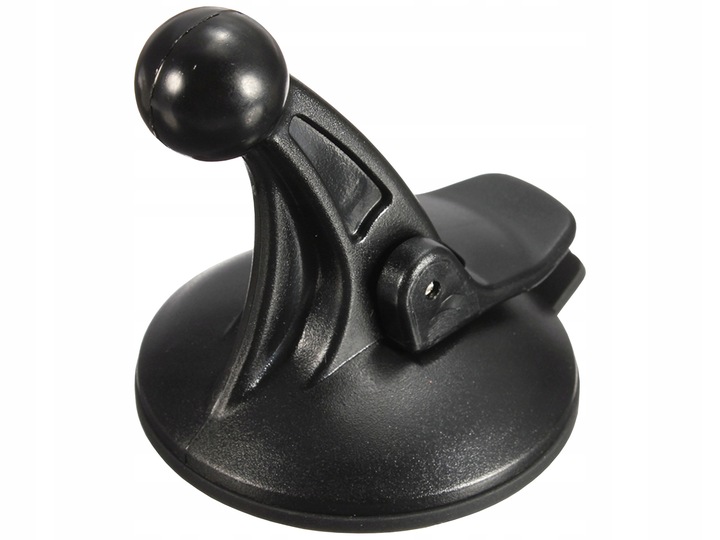 Kulka Uchwyt Zaczep Nawigacji Garmin Głowica z przyssawka 17mm na