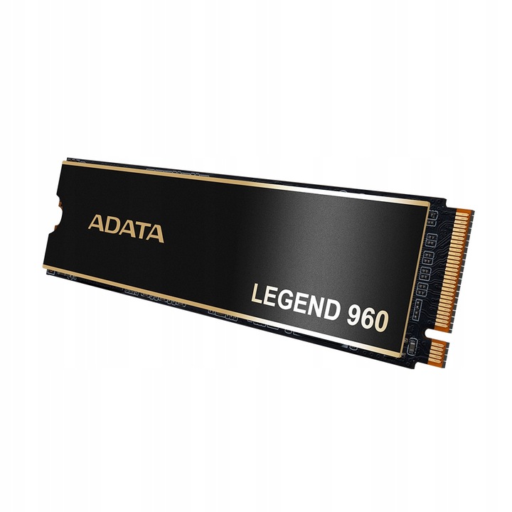 SSD m.2 ADATA Legend 960 1TB PCIe 4x4 7.4/6 GB/s