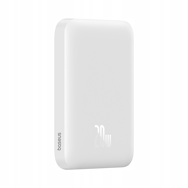 POWERBANK BASEUS 6000mAh 20W POWER BANK Z MAGSAFE + KABEL USB-C