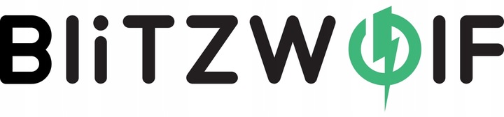 Blitzwolf BW-TH16 Stacja Dokująca HUB 8w1 USB-C PD 100W HDMI 4K Chłodzenie