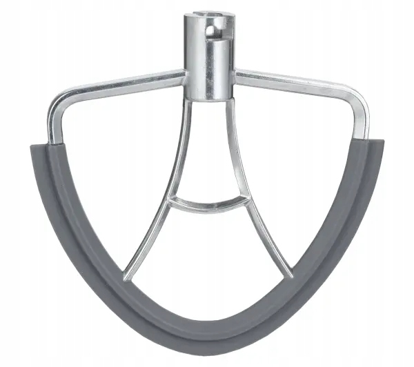 Robot planetarny kuchenny MPM MRK-26 2600W misa 6,5L do Mieszania