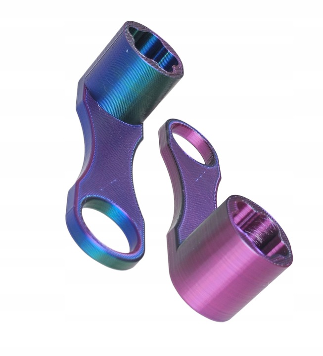 Motylek Mieszadło do Lidlomixa Silvercrest MONSIEUR CUISINE SMART