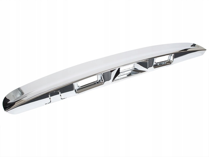 Listwa Uchwyt Blenda Klapy Tylnej Bagażnika do Nissan Qashqai