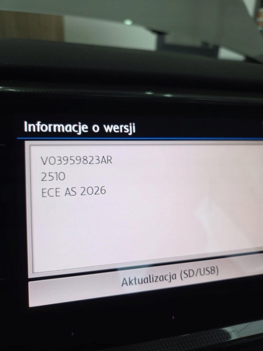 MAPA SD GPS SKODA AMUNDSEN MIB2 2026 V22 SUPERB OCTAVIA RAPID FABIA