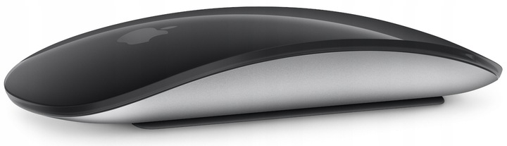 Mysz APPLE Magic Mouse Czarny