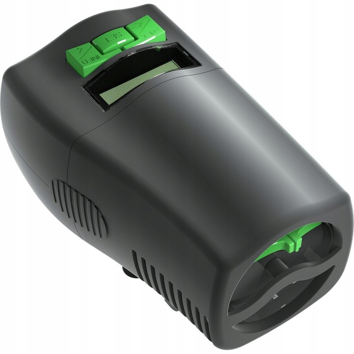 Tetra myFeeder Karmnik automatyczny dla ryb Czarny