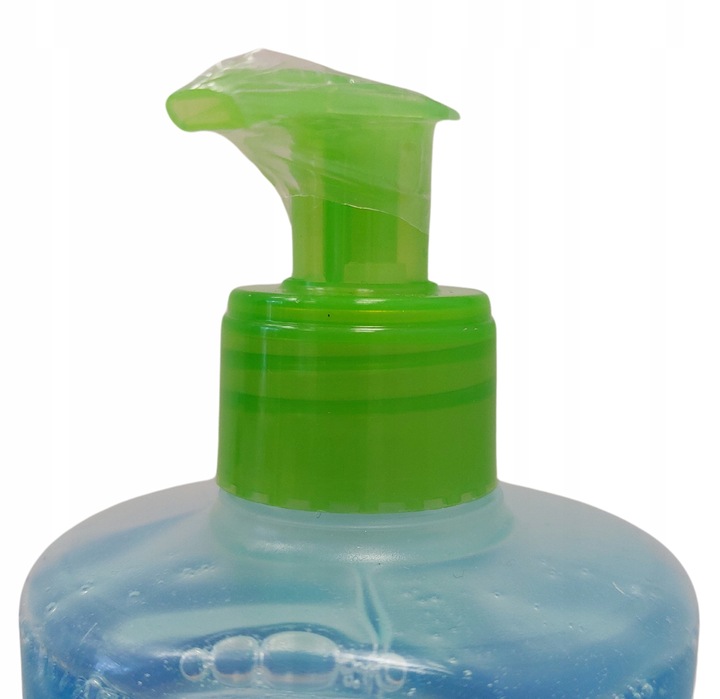 pakiet 2x Bioderma Sebium Gel Moussant