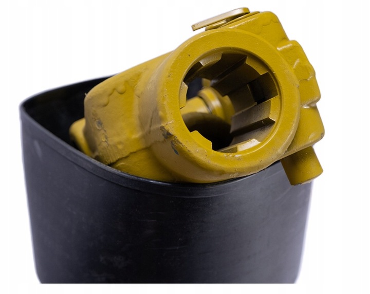 WAŁEK WOM przekaźnika MOCY 75CM ciągnika CYTRYNA