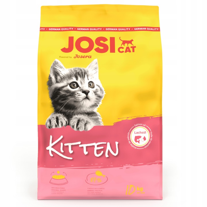 Josera JosiCat Kitten 10kg