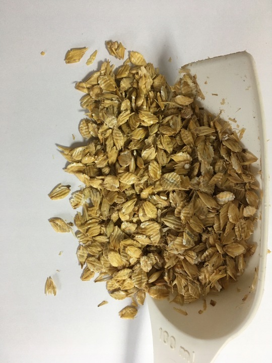 Jęczmień płatkowany mikronizowany dla koni 20 kg