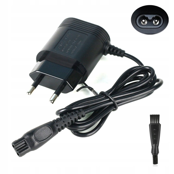 ŁADOWARKA DO GOLARKA PHILIPS HQ8505 OneBlade QP6505 QP6510 QP6520