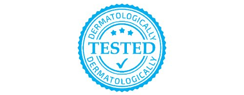 TAŚMA do ubrań dwustronna rolka 3m Julimex BA-10