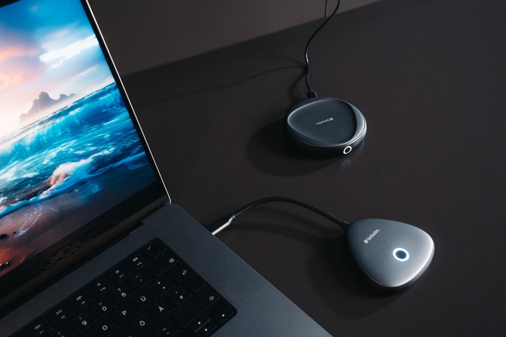 Bezprzewodowy transmiter Verbatim 32147