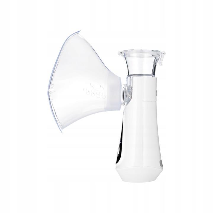 Nebulizator inhalator ultradźwiękowy FEELO FAMILY dla dzieci i dorosłych