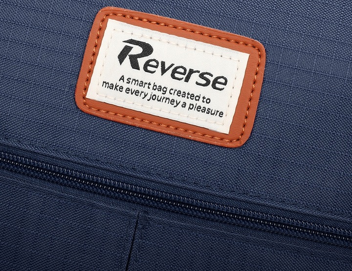 Plecak do samolotu torba bagaż 40x20x25 RYANAIR