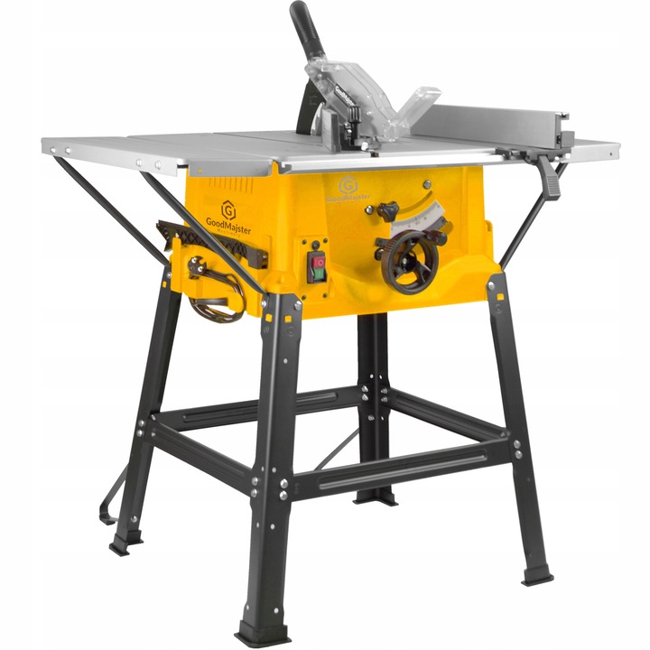 PIŁA STOŁOWA KRAJZEGA PILARKA 3000W 250mm przecinarka do drewna