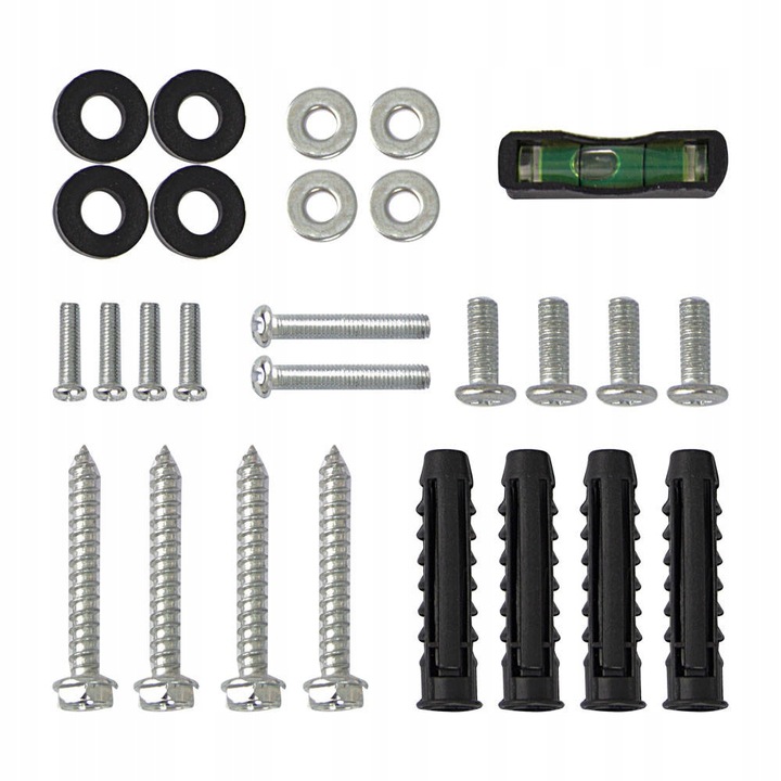 Wieszak Mocowanie TV Telewizora 32-70 Uchylny