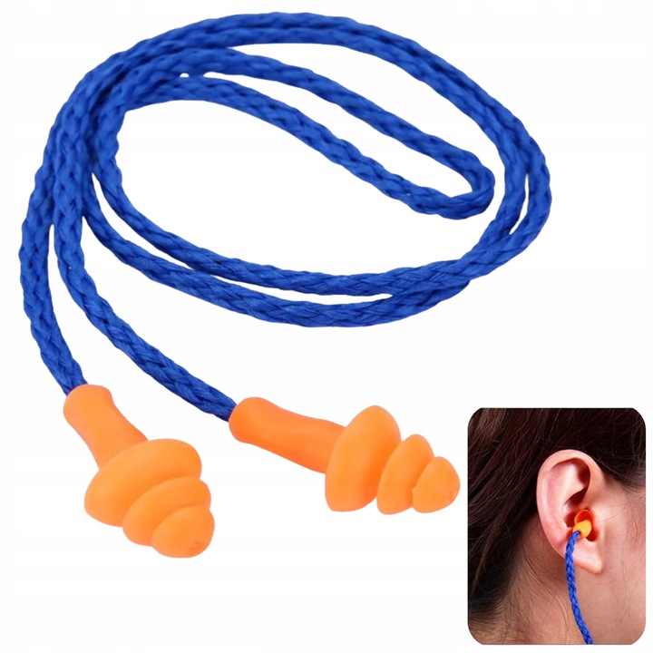 100x Gwoździe do pistoletu do betonu metalu drewna gwoździarki +