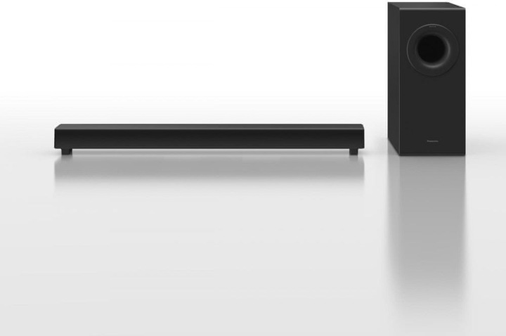 Soundbar Panasonic SC-HTB490EGK 2.1 320 W czarny