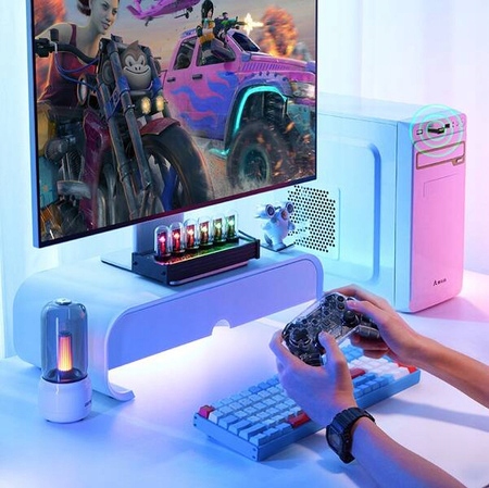 ADAPTER MODUŁ Bluetooth 5.3 BEZPRZEWODOWY ODBIORNIK NADAJNIK Baseus BA07