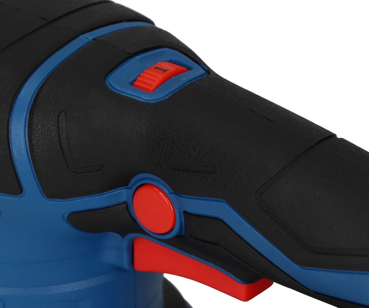 SZLIFIERKA MIMOŚRODOWA 125mm 300W BLAUPUNKT OS5010