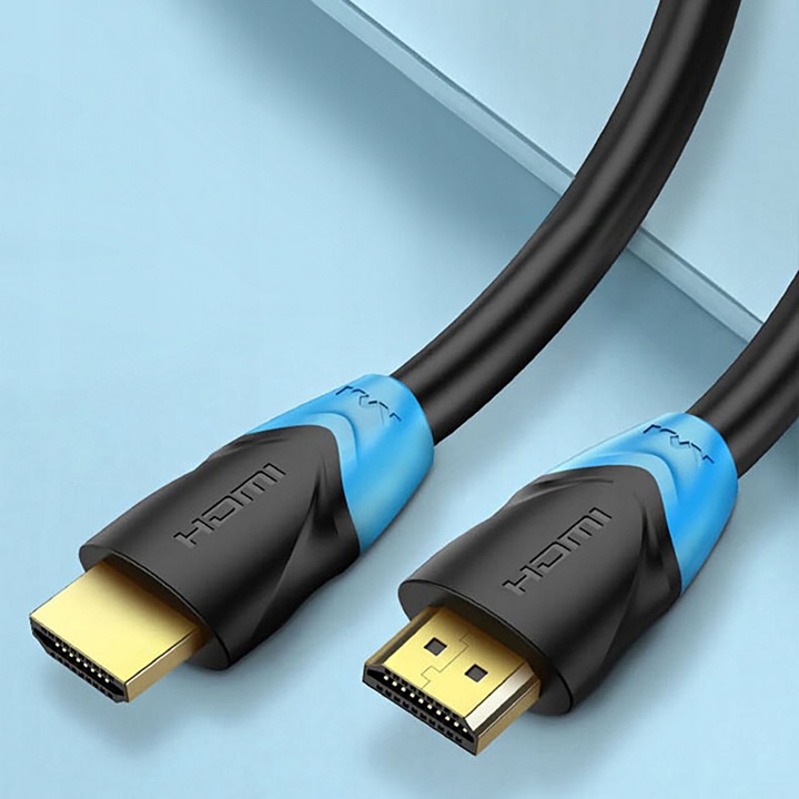 10M Kabel HDMI 2.0 4K UHD 3D 48bit H SPEED FULL HD