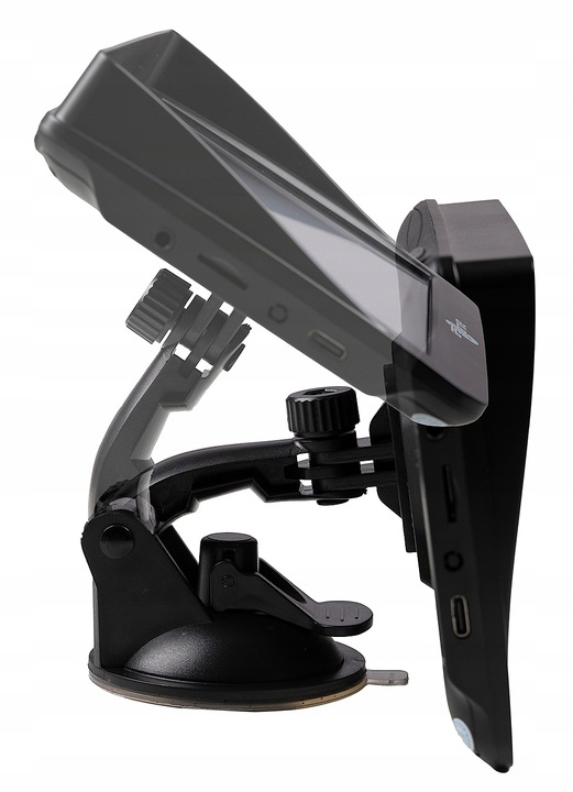 Nawigacja GPS 7 iGO Primo Truck EU Ciężarówka TIR BUS Autobus