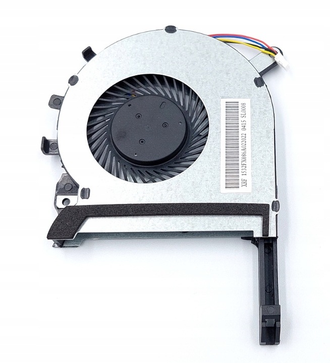 WENTYLATOR DO ASUS FA506II FA706IU FX506IU CPU NOWY ORYGINAŁ