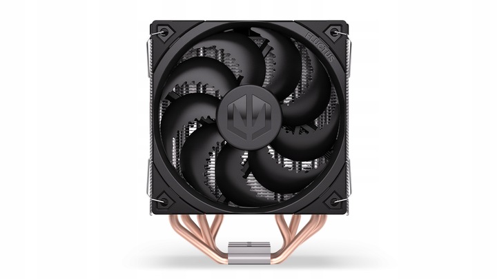 Chłodzenie procesora powietrzem ENDORFY Fera 5 Dual Fan, 2x120mm, TDP 220W