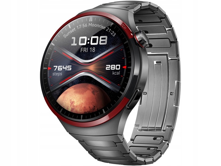 Smartwatch HUAWEI Watch 4 Pro Space Edition