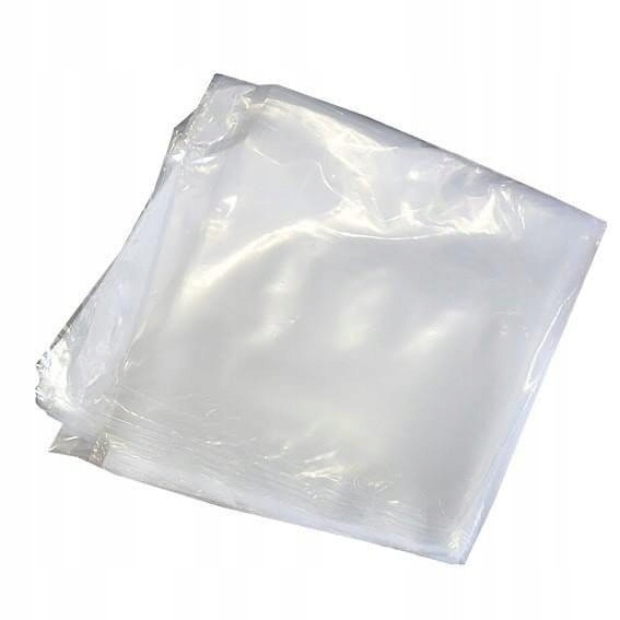 Worki foliowe do pedicure 50 szt