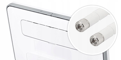 Router LTE Huawei 4G Router 3 Pro 300Mb B535-232