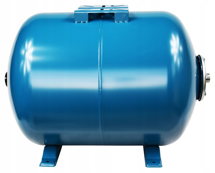 100L ZBIORNIK HYDROFOROWY PRZEPONOWY DO POMPY WODY HYDROFOR BANIAK