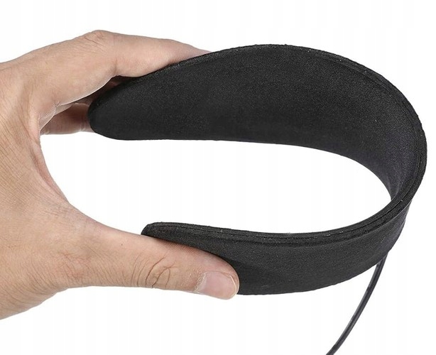 TRIZAND- Wkładki do Butów Podgrzewane 41-46 - USB